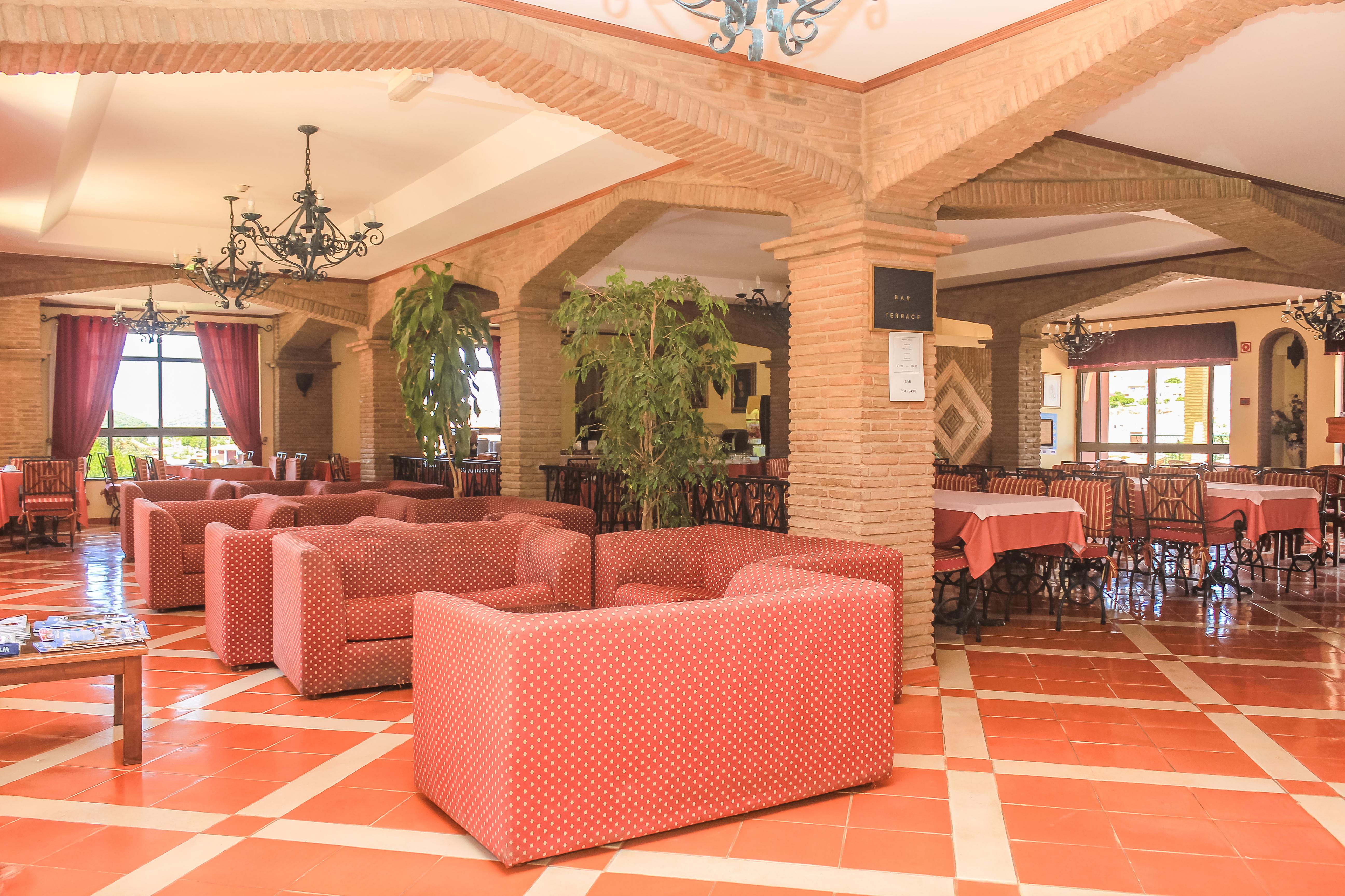 Hotel Colina Dos Mouros Silves Bagian luar foto