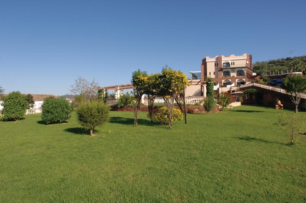 Hotel Colina Dos Mouros Silves Bagian luar foto