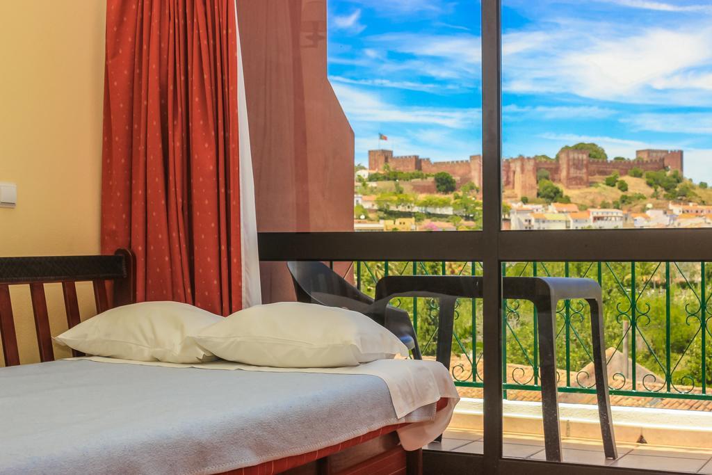 Hotel Colina Dos Mouros Silves Bagian luar foto