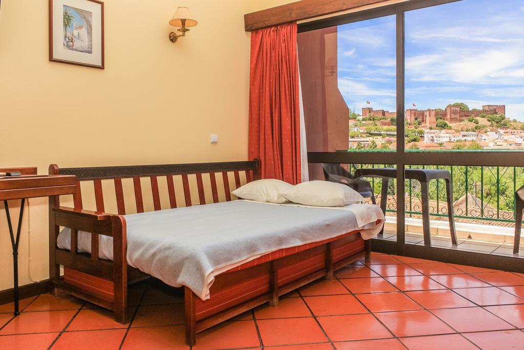 Hotel Colina Dos Mouros Silves Bagian luar foto