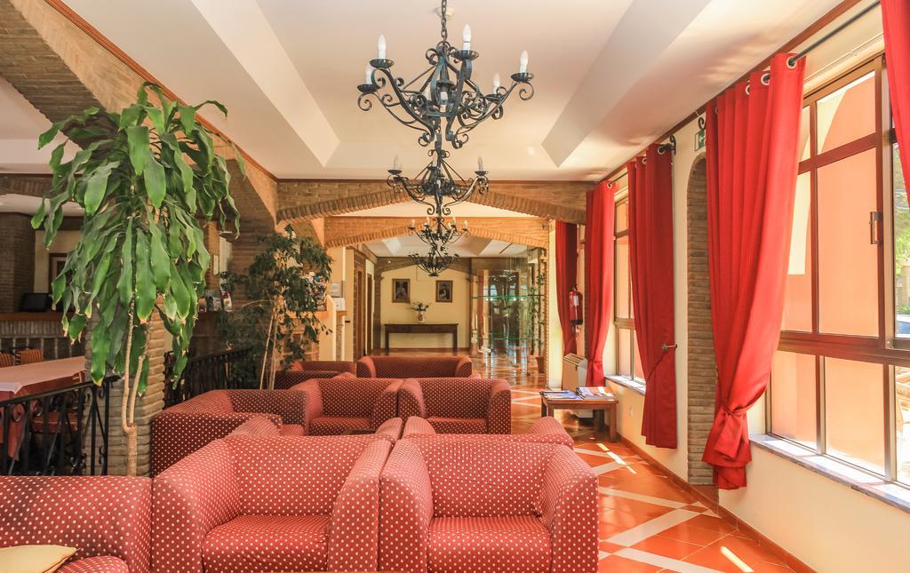 Hotel Colina Dos Mouros Silves Bagian luar foto