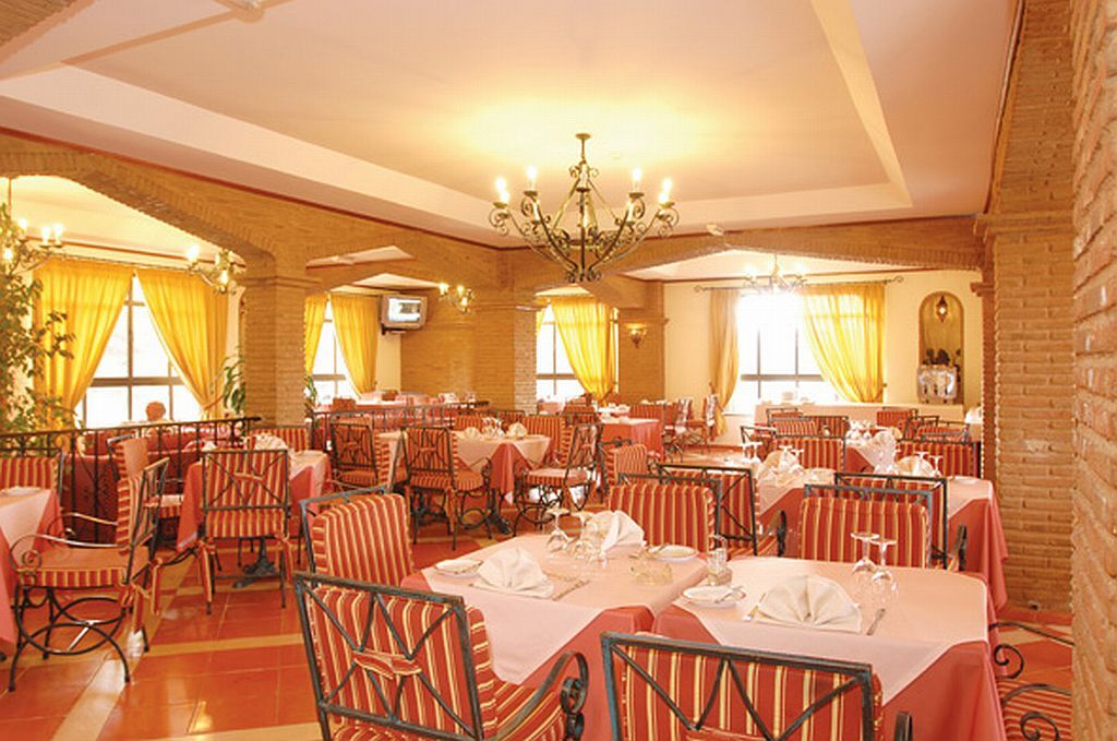 Hotel Colina Dos Mouros Silves Bagian luar foto